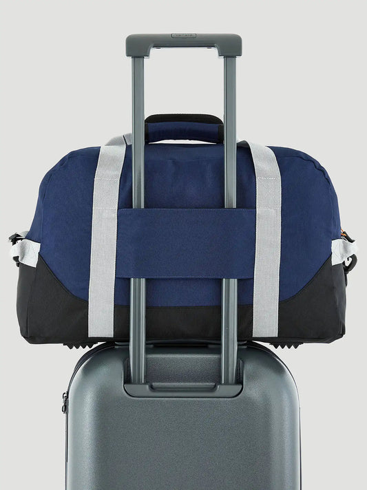ATG 20 Inch Sport Duffel Gym Bag:Blue Cove:One Size:
