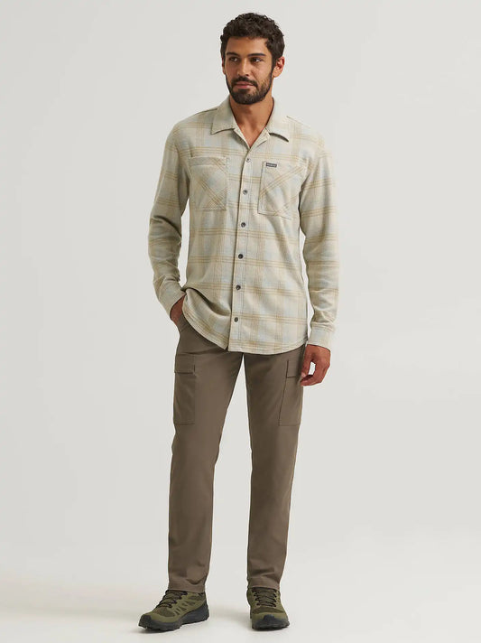Men's Outdoor Terra Cargo Pant in Bungee Cord