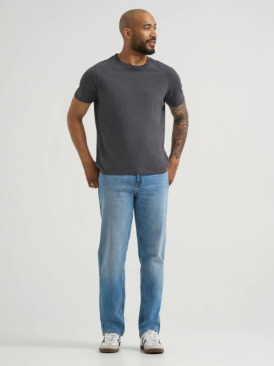 Wrangler® Five Star Premium Performance Series Regular Fit Jean in Harvey