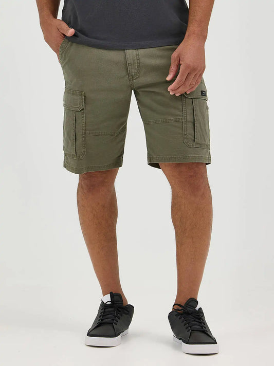 Men's Five Star Premium Cargo Short in Olive