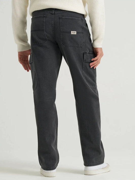 Men's Foundry Cargo Pant in Slick