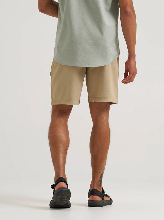 Men's Field Utility Short in Twill