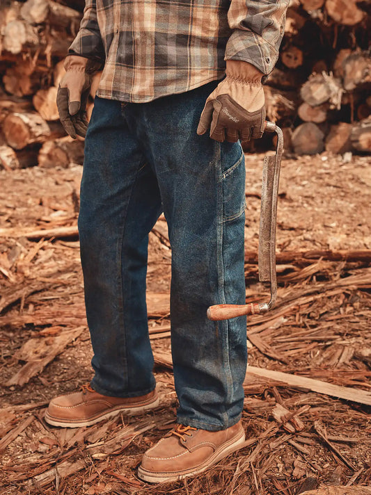 Wrangler® RIGGS Workwear® Carpenter in Antique Indigo