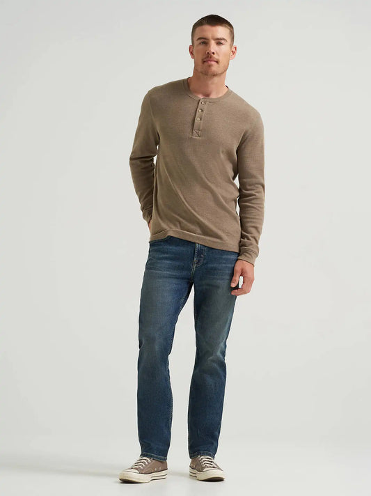 Men's Wrangler® Five Star Premium Athletic Fit Jean in Ryland
