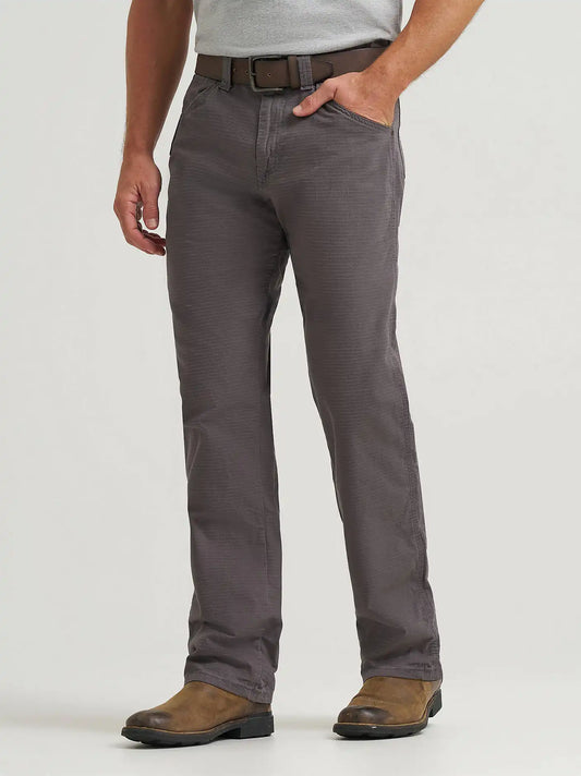 Wrangler® RIGGS Workwear® Technician Pant in Charcoal