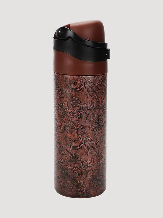 24 oz Water Bottles:Brown:One Size