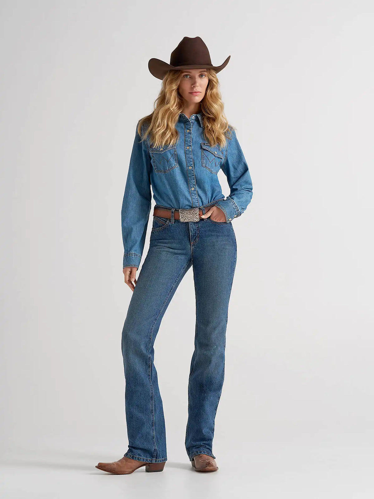DENIM Extended Sizes