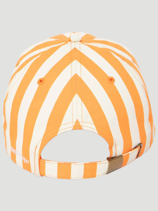 Whataburger Dad Cap:Orange:One Size