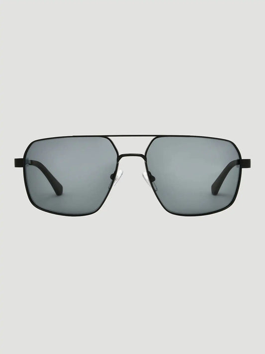 Navigator Sunglasses:Smoke:One Size
