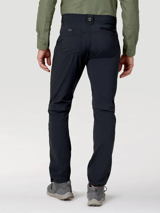 Wrangler ATG™ Men's Wyoming Trail Jogger in Caviar