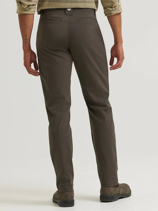 Men's Outdoor Everywhere Pant in Black