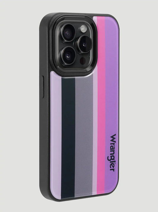 Smartphone Brushpopper Case:Purple:One Size: