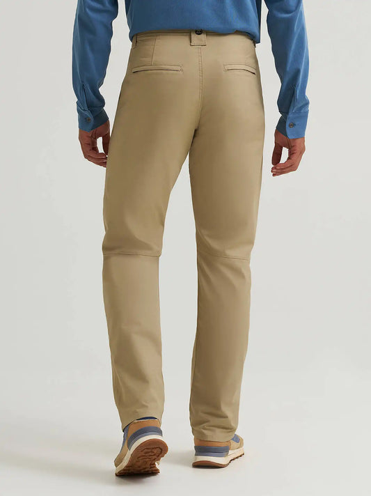 Men's Outdoor Chino Pant in Twill