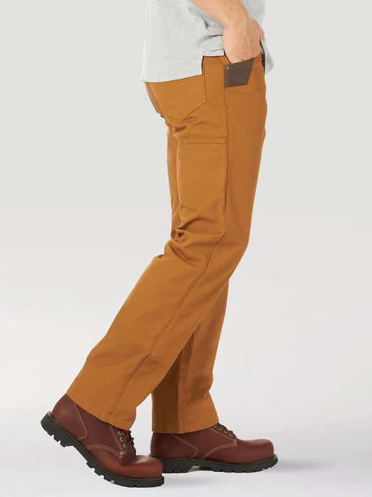 Wrangler Workwear Technician Pant in Acorn