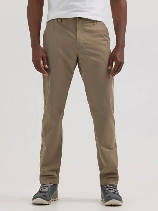 Men's Outdoor Chino Pant in Brindle