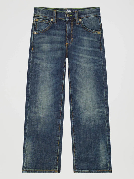 Boy's Wrangler Retro® Slim Straight Jean (8-20) in Bozeman