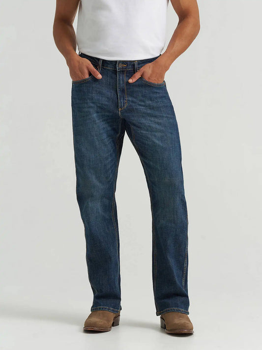 Men's Peak Comfort Jean in Calaboose