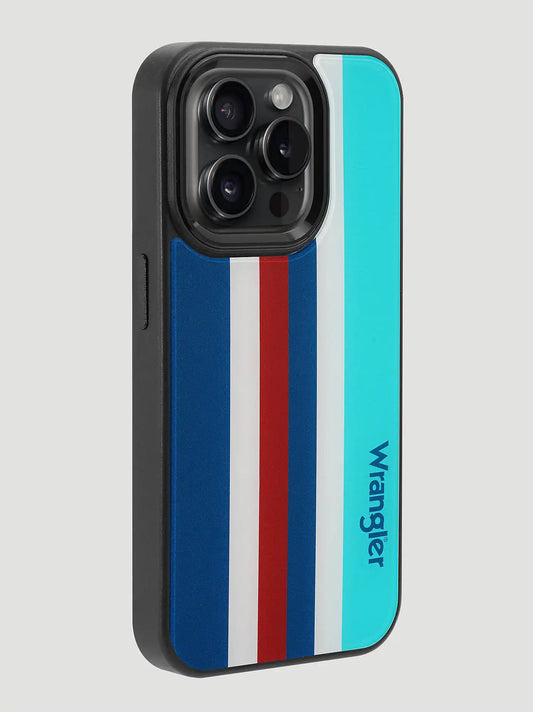 Smartphone Brushpopper Case:Navy:One Size: