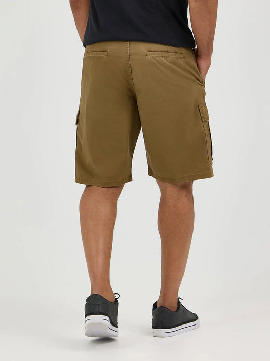 Men's Five Star Premium Cargo Short in Kangaroo