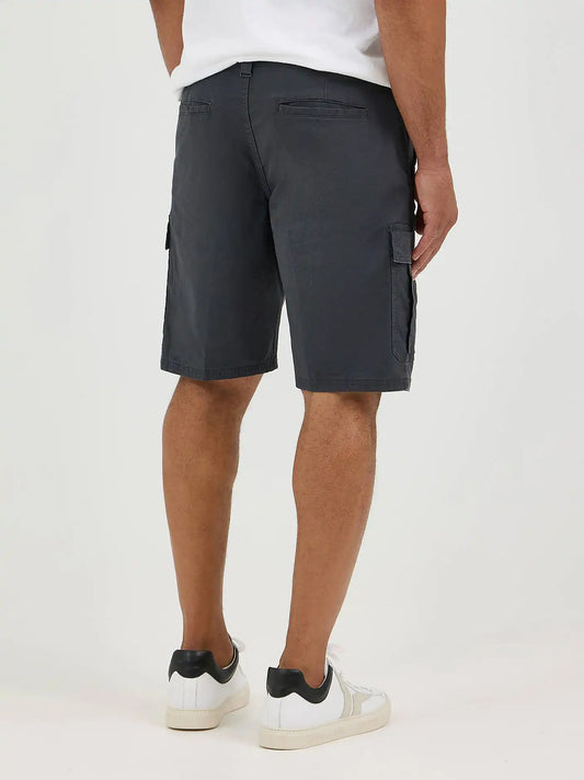 Men's Five Star Premium Cargo Short in Anthracite