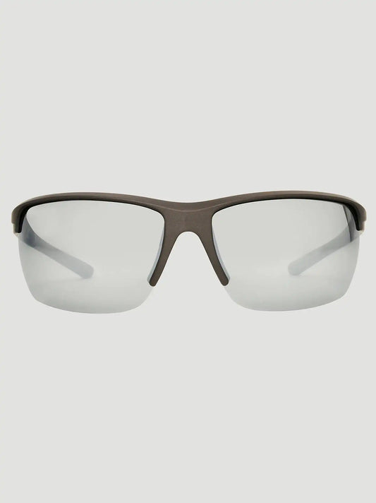 Blade Sunglasses:Grey:One Size