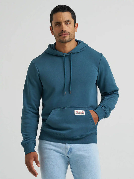 Fit For Champions Pullover Hoodie in Stargazer