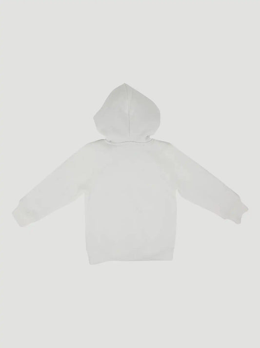 Wrangler Toddler Boy's Graphic Hoodie in Wild and Free