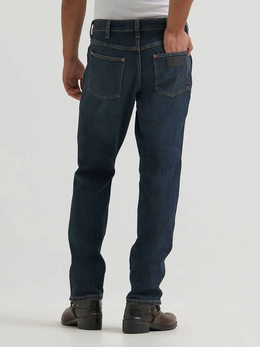 Wrangler® Toughlite™ Greensboro Jean in Faded