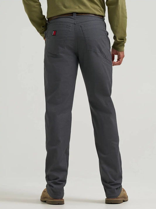 Wrangler® RIGGS Workwear® Performance Technician Pant in Asphalt