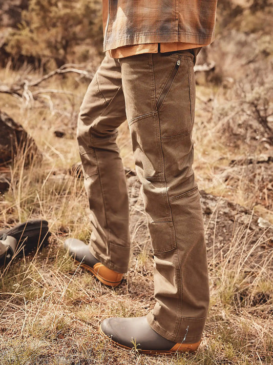 Wrangler ATG™ Men's Jackson Utility Pant in Sea Turtle