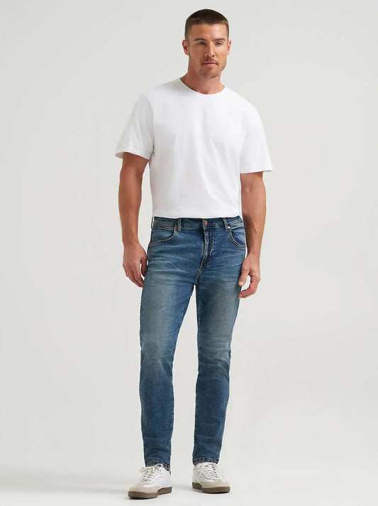 Men's Slim Fit Jean in Bellemeade