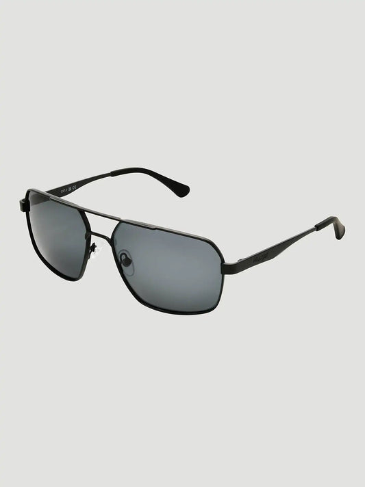 Navigator Sunglasses:Smoke:One Size