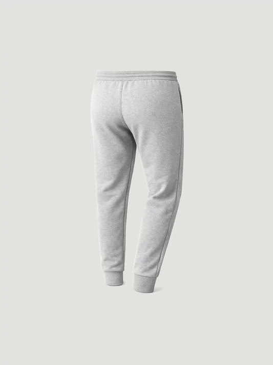 Men's Sleep Jogger in Heather Grey