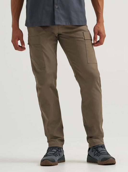 Men's Outdoor Performance Cargo Pant in Bungee Cord