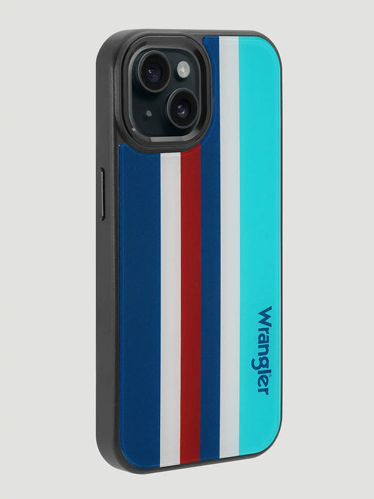 Smartphone Brushpopper Case:Navy:One Size: