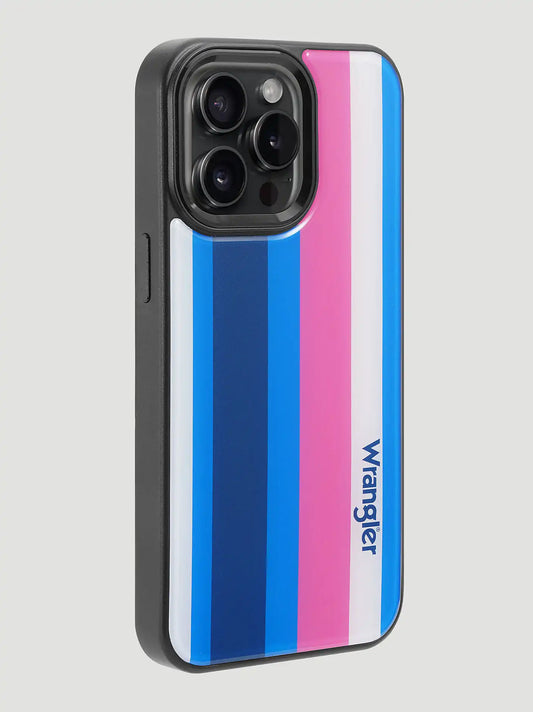 Smartphone Brushpopper Case:Pink:One Size: