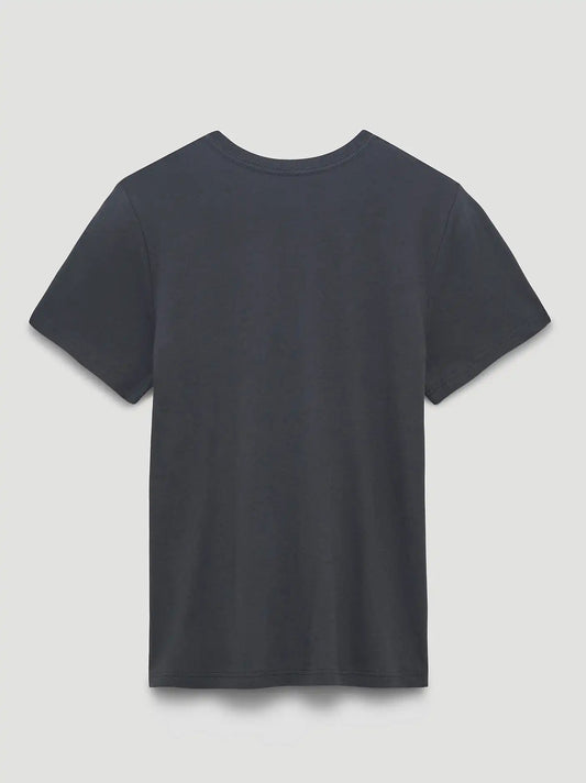 Kane Brown Combat Boot Reg Fit Graphic Tee in Asphalt
