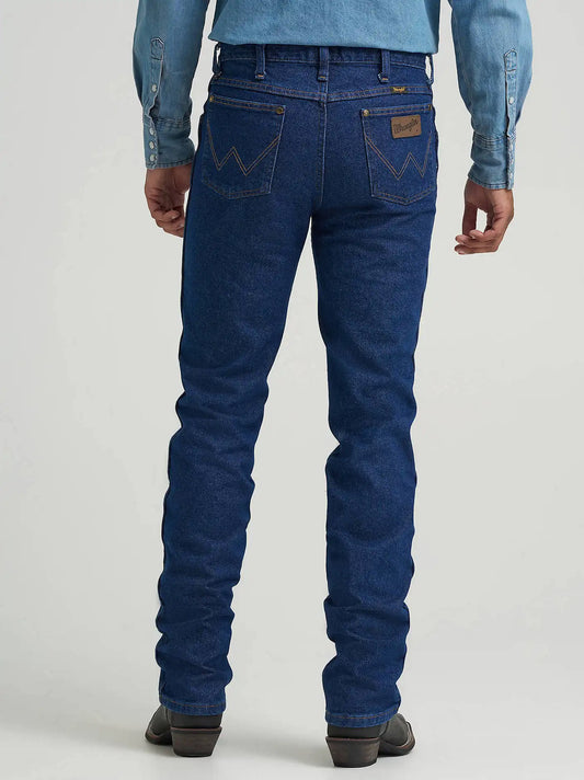 Premium Performance Cowboy Cut® Slim Fit Jean in Prewash