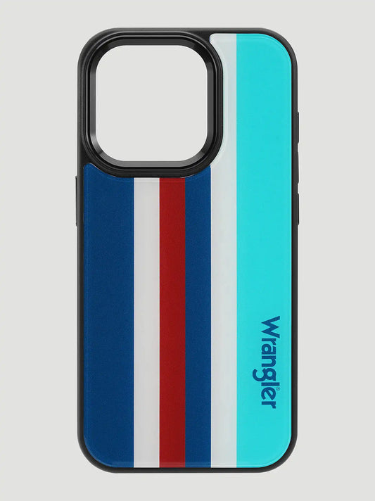 Smartphone Brushpopper Case:Navy:One Size: