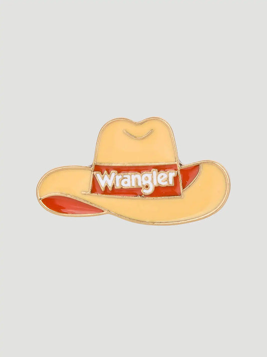 Western Wrangler Enamel Pin Set 3 Pack:Multi:One Size: