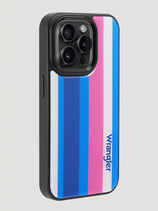 Smartphone Brushpopper Case:Pink:One Size: