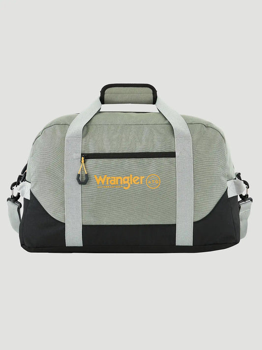 ATG 20 Inch Sport Duffel Gym Bag:Wild Sage:One Size: