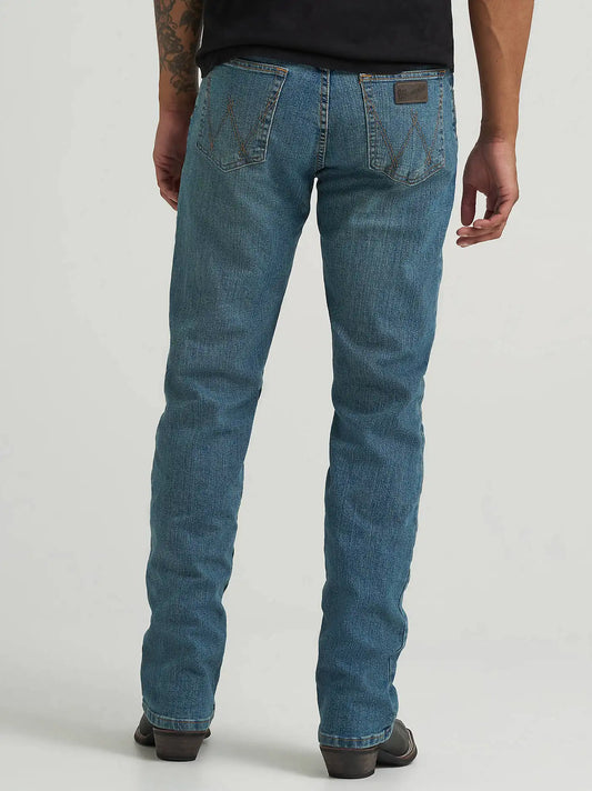 Wrangler® 20X® Advanced Comfort 02 Competition Regular Jean in Barrel