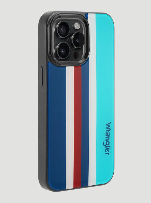 Smartphone Brushpopper Case:Navy:One Size: