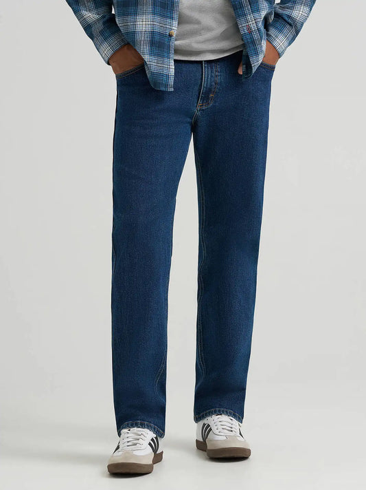 Wrangler® Five Star Premium Performance Series Regular Fit Jean in Thompson
