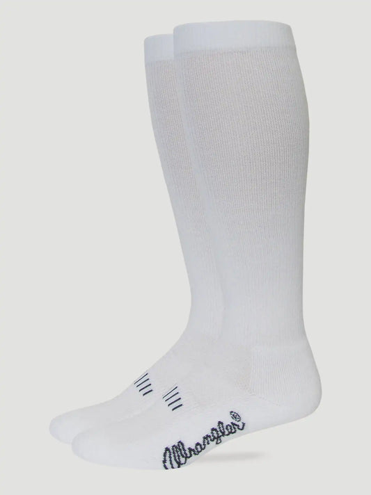 Mens Classic Boot Sock:L
