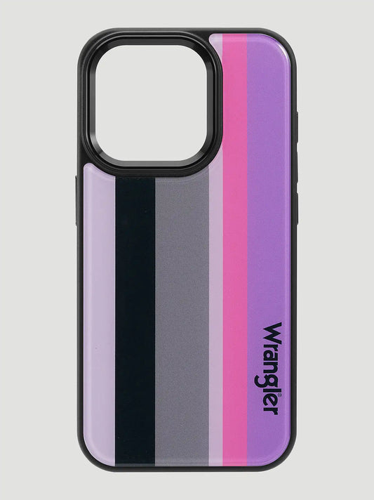 Smartphone Brushpopper Case:Purple:One Size: