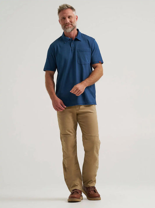 Wrangler® RIGGS Workwear® Utility Work Pant in Elmwood