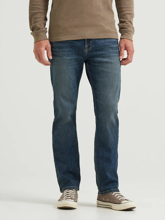 Men's Wrangler® Five Star Premium Athletic Fit Jean in Ryland