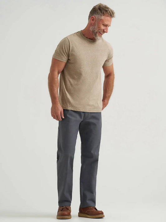 Wrangler Workwear Inspector Pant:Asphalt:34:32